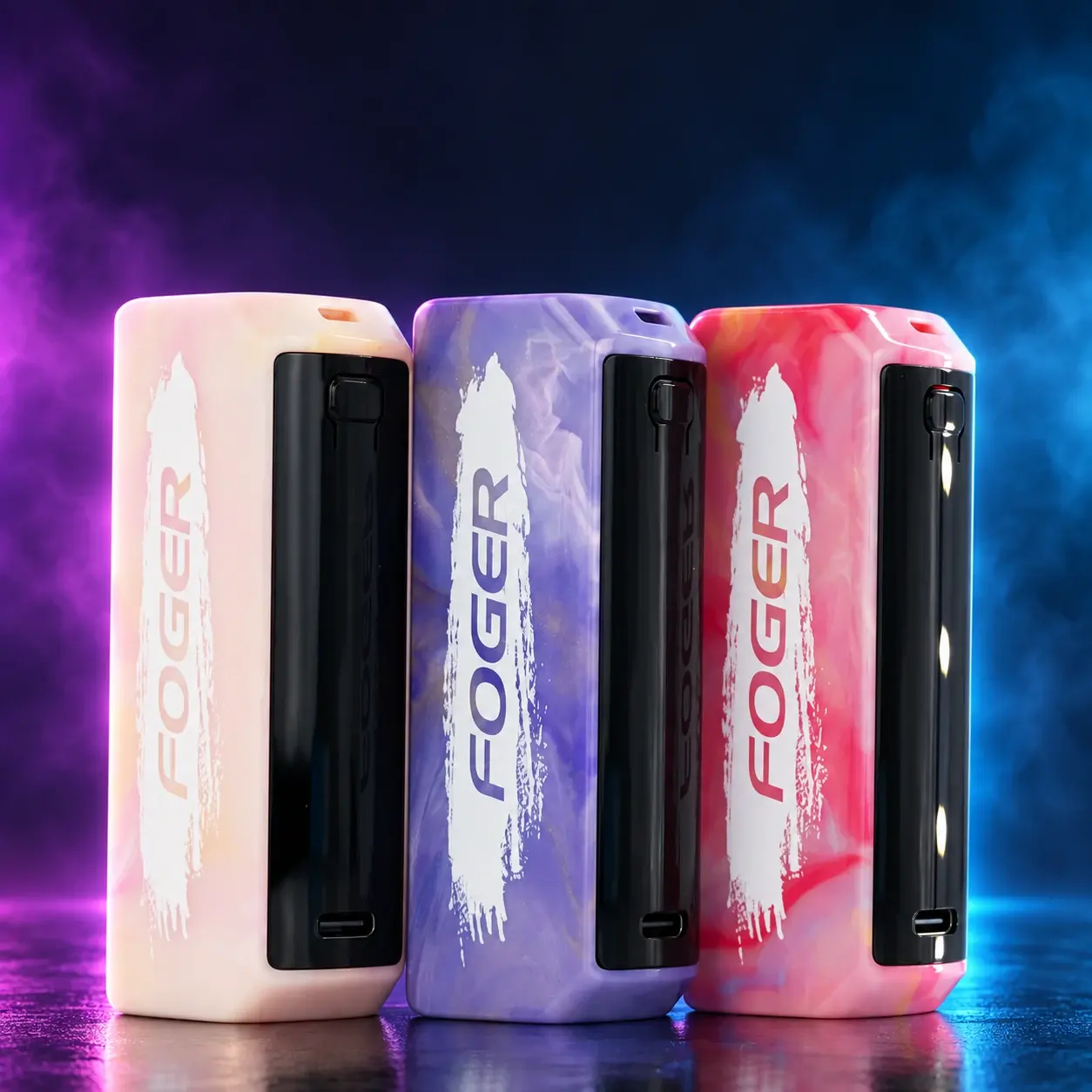 Foger Replacement Battery ( Single Battery )
