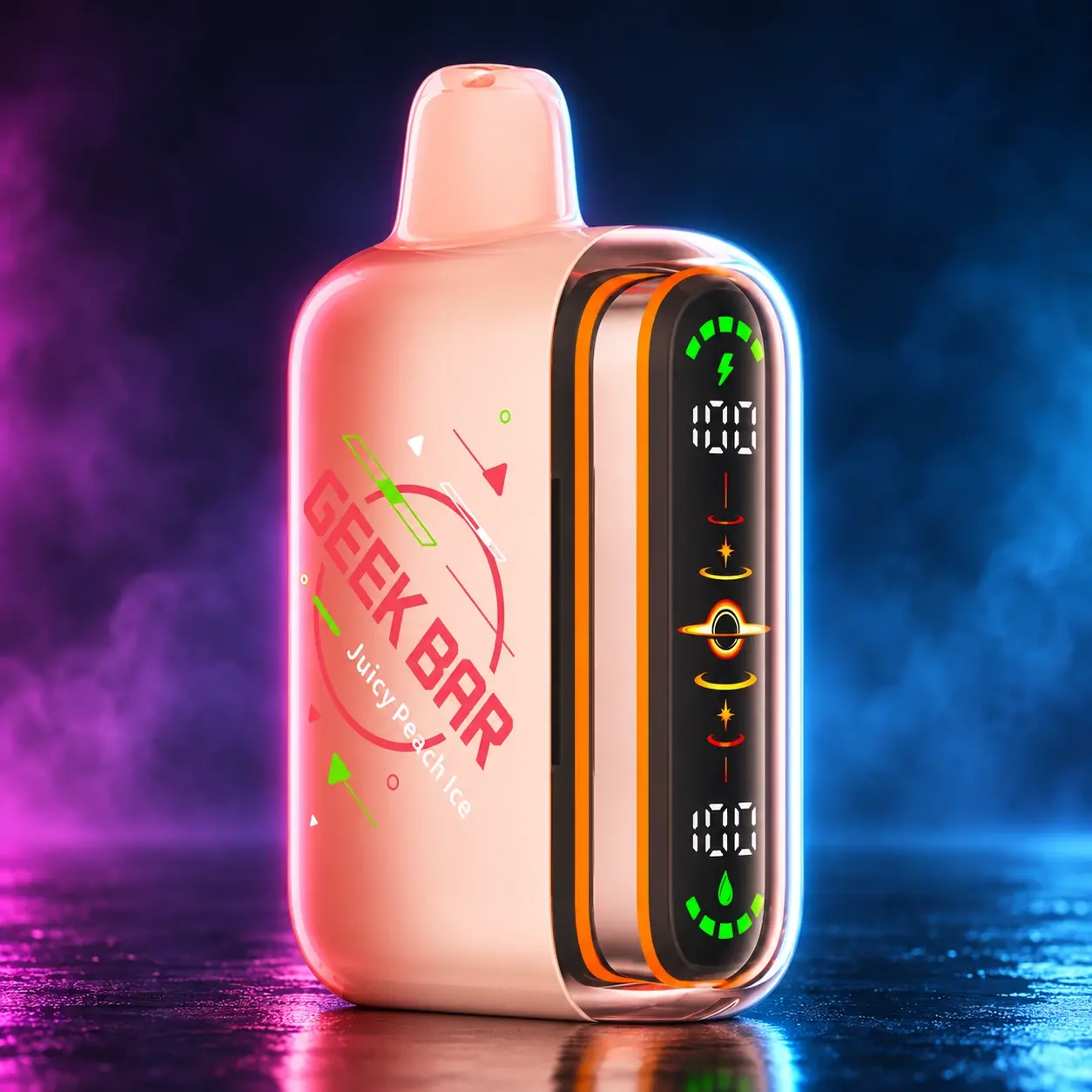 Geekbar Pulse 2 25k Disposable