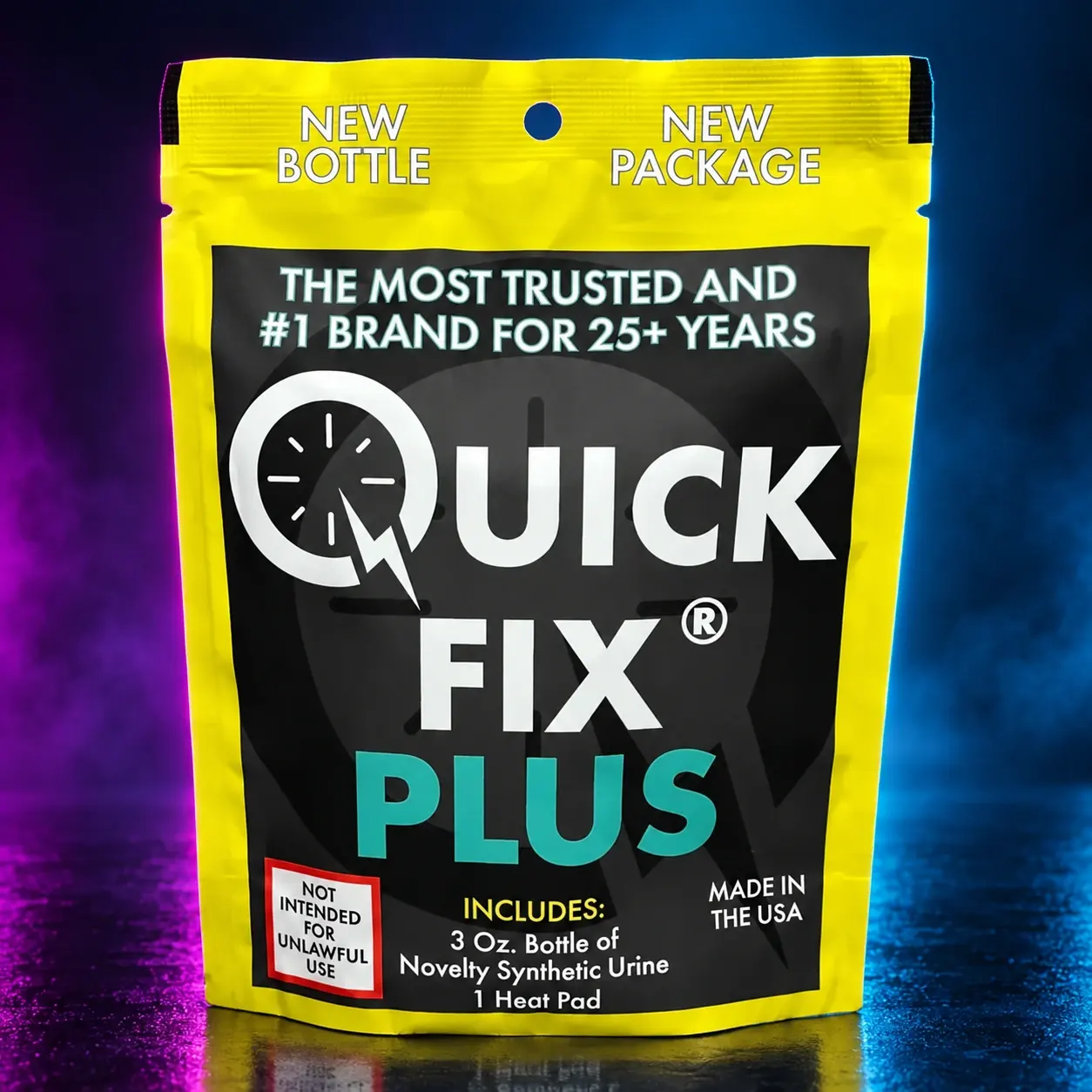 Quick Fix