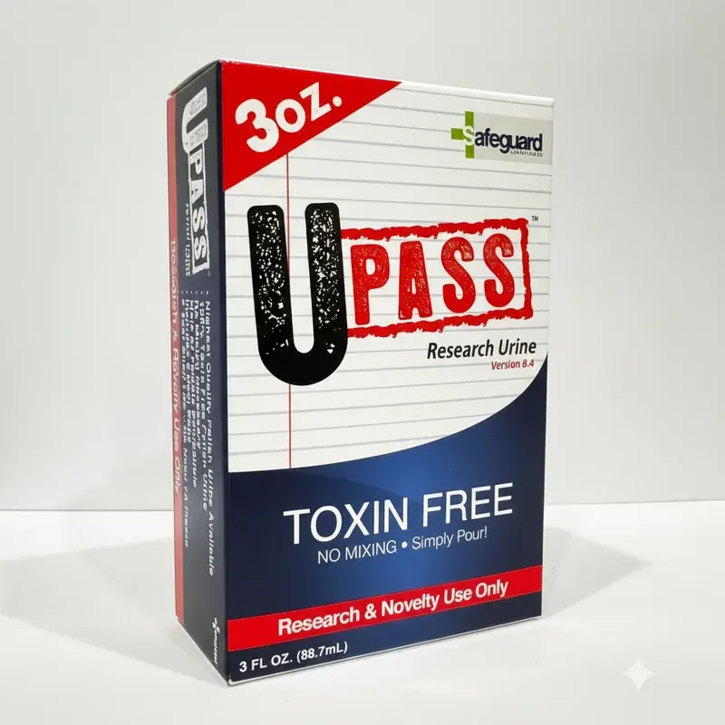 Upass Synthetic