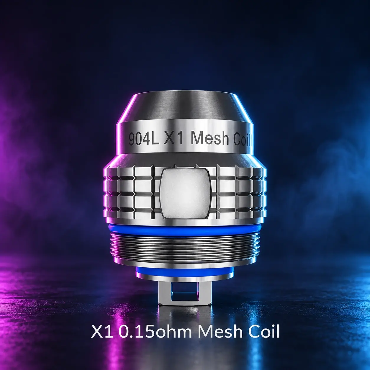Freemax Coils - M3 Mesh