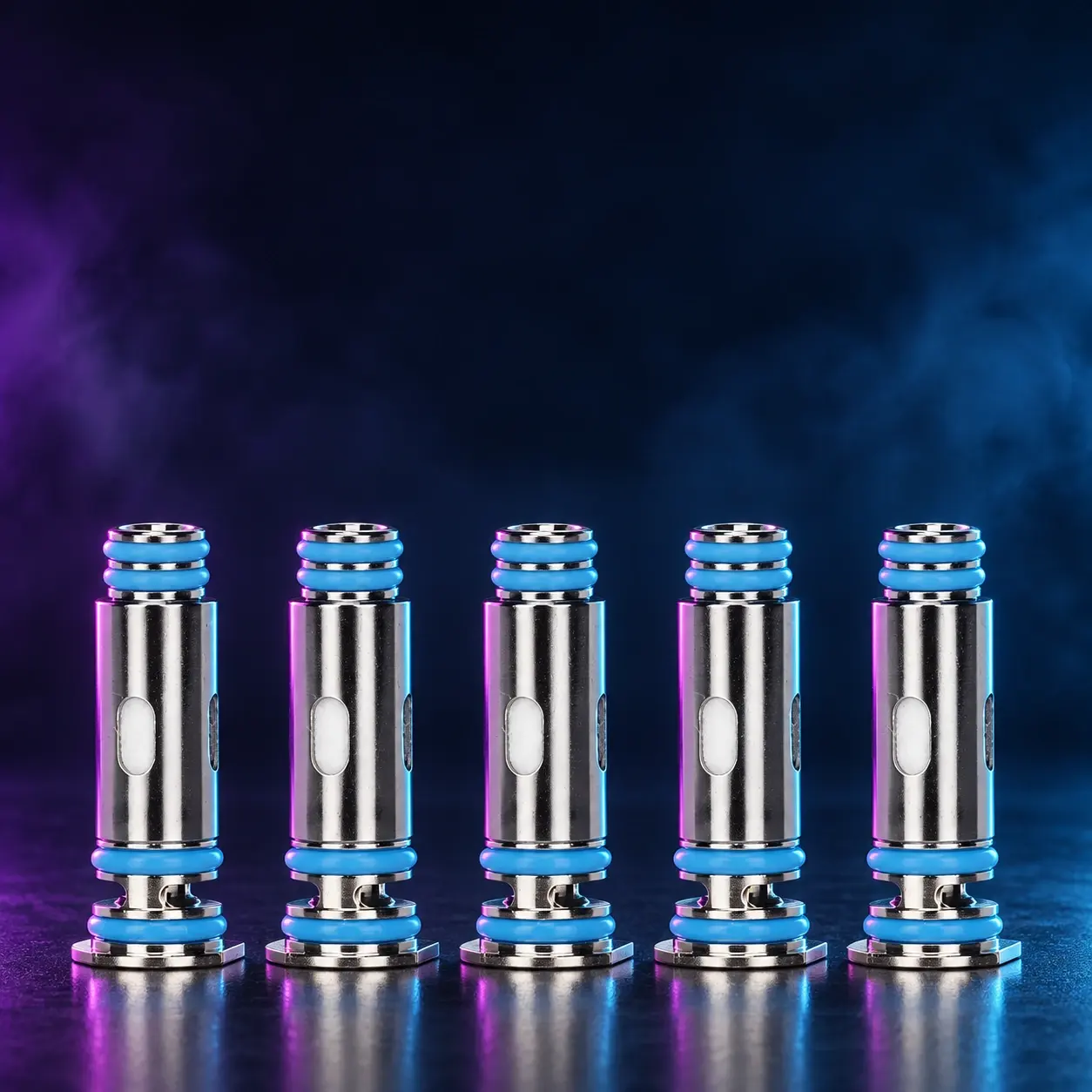 Freemax Galex Replacement Coils - 1.0 ohm