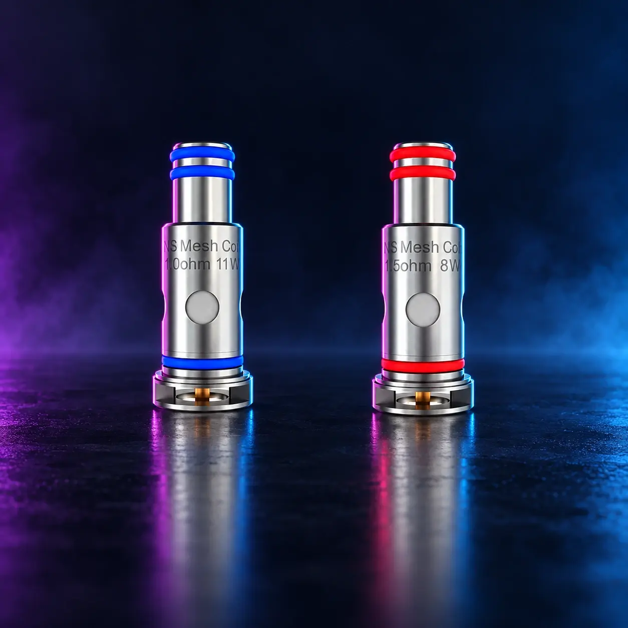 Freemax Maxpod Replacement Pod - NS Mesh 1.0