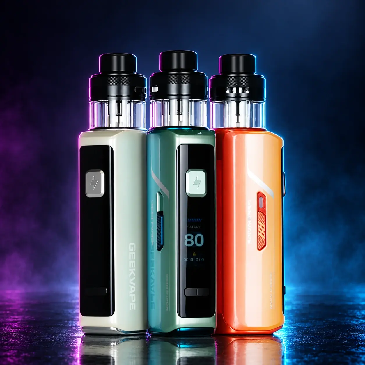 Geekvape Aegis Force Replacement Cartridge