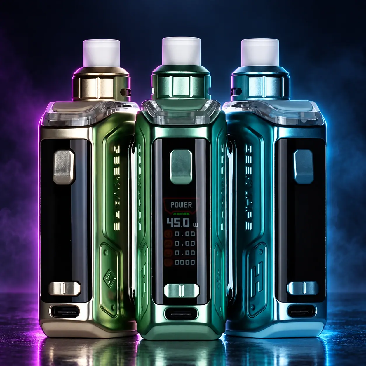 Geekvape H45 Replacement Cartridge