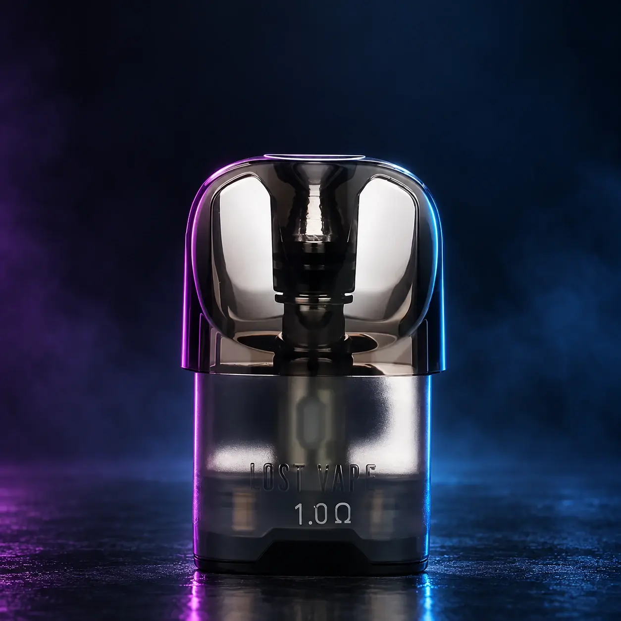 Lost Vape URSA Replacement Pods - 1.0 ohm