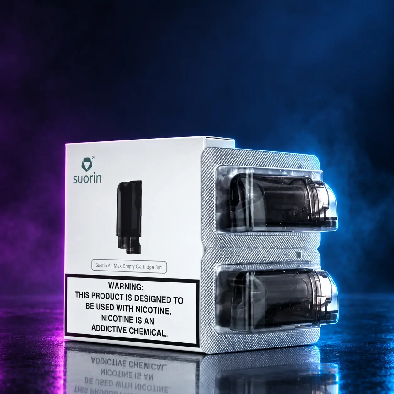 Suorin Air Mod Empty Pod