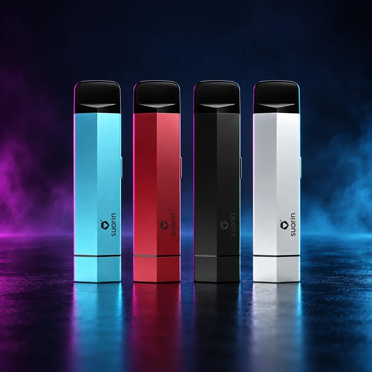 Suorin Replacement Pods - Edge Pod