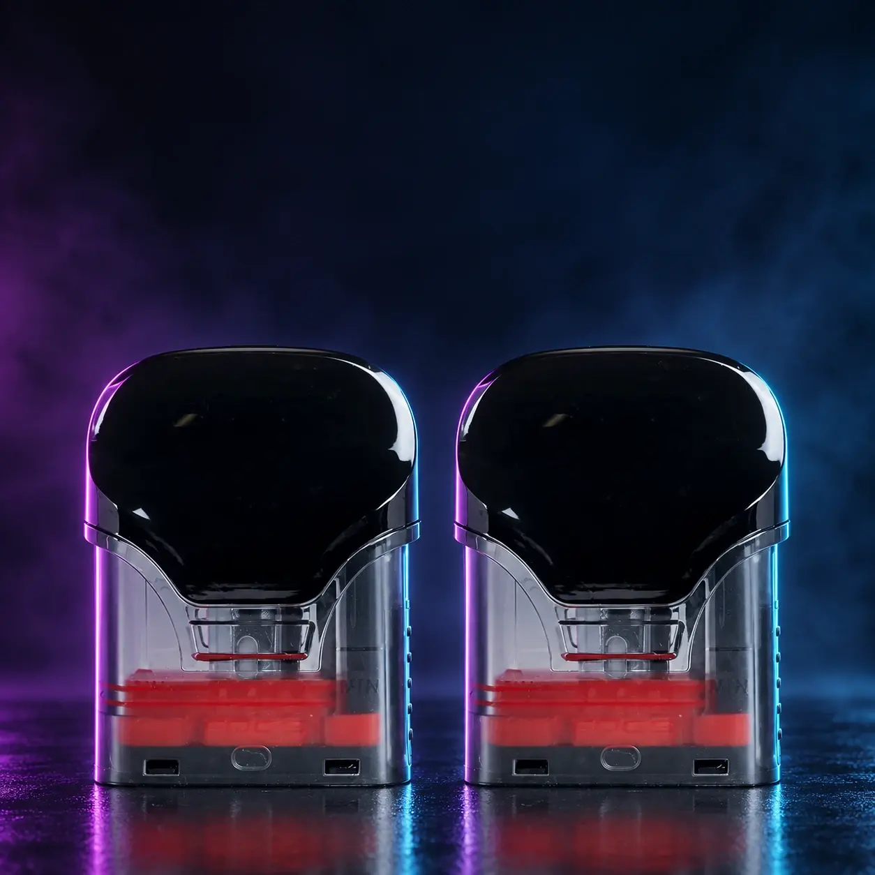 Uwell Crown Replacement Pod - FeC 1.0 ohm
