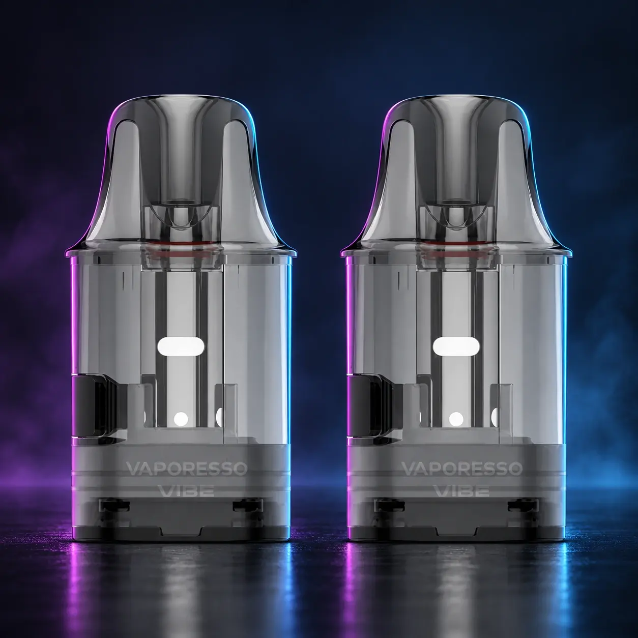 Vaporesso Vibe Series Pod - 1.0 ohm