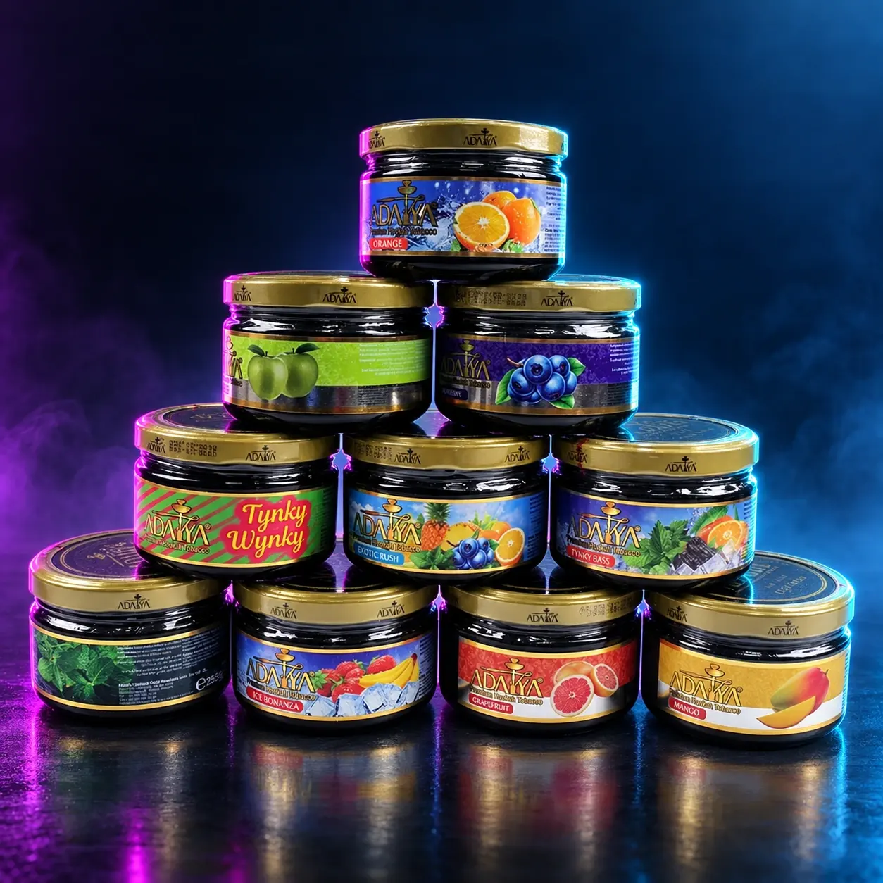 Adaya Shisha Tobacco 250g