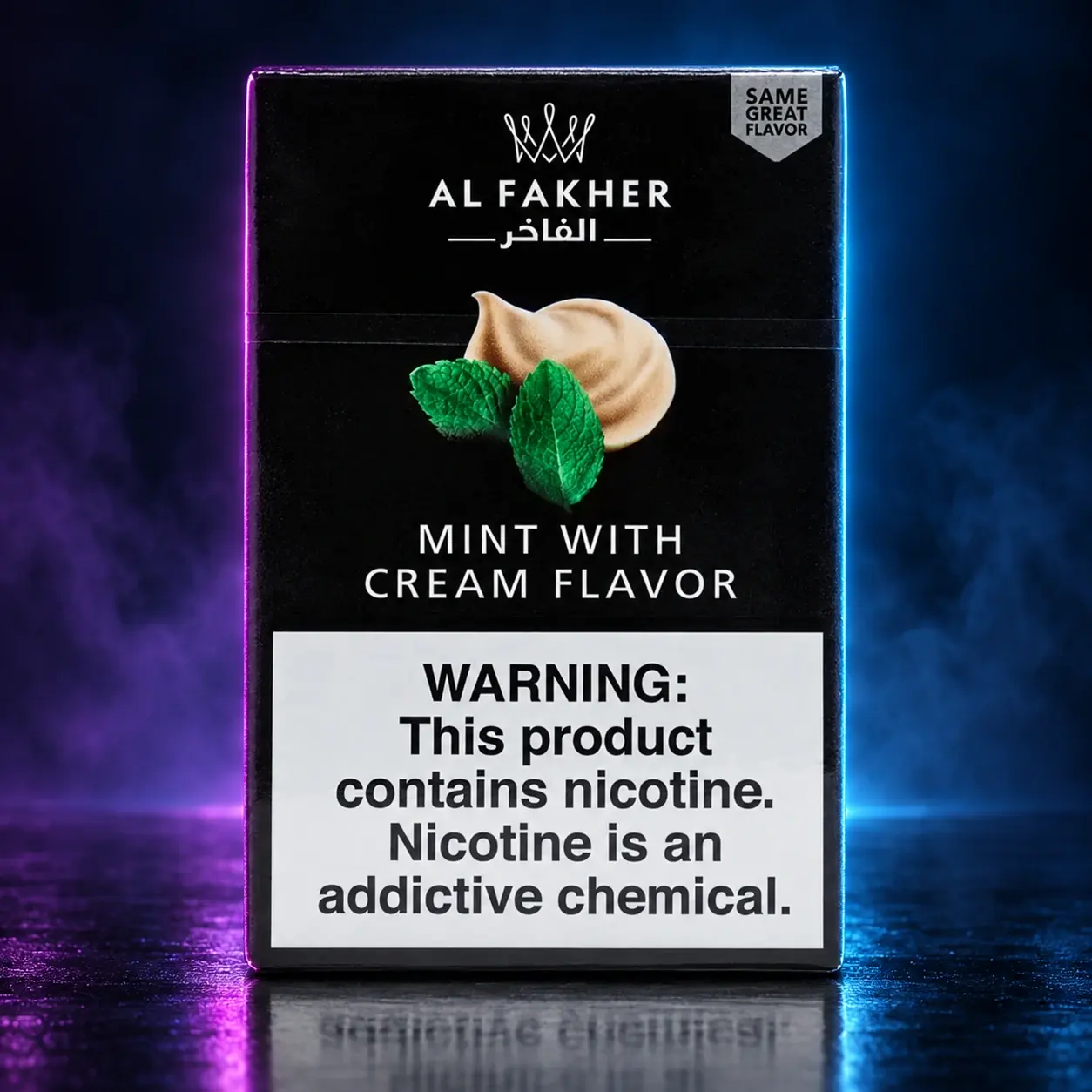 Al Fakher Shisha Tobacco 50g