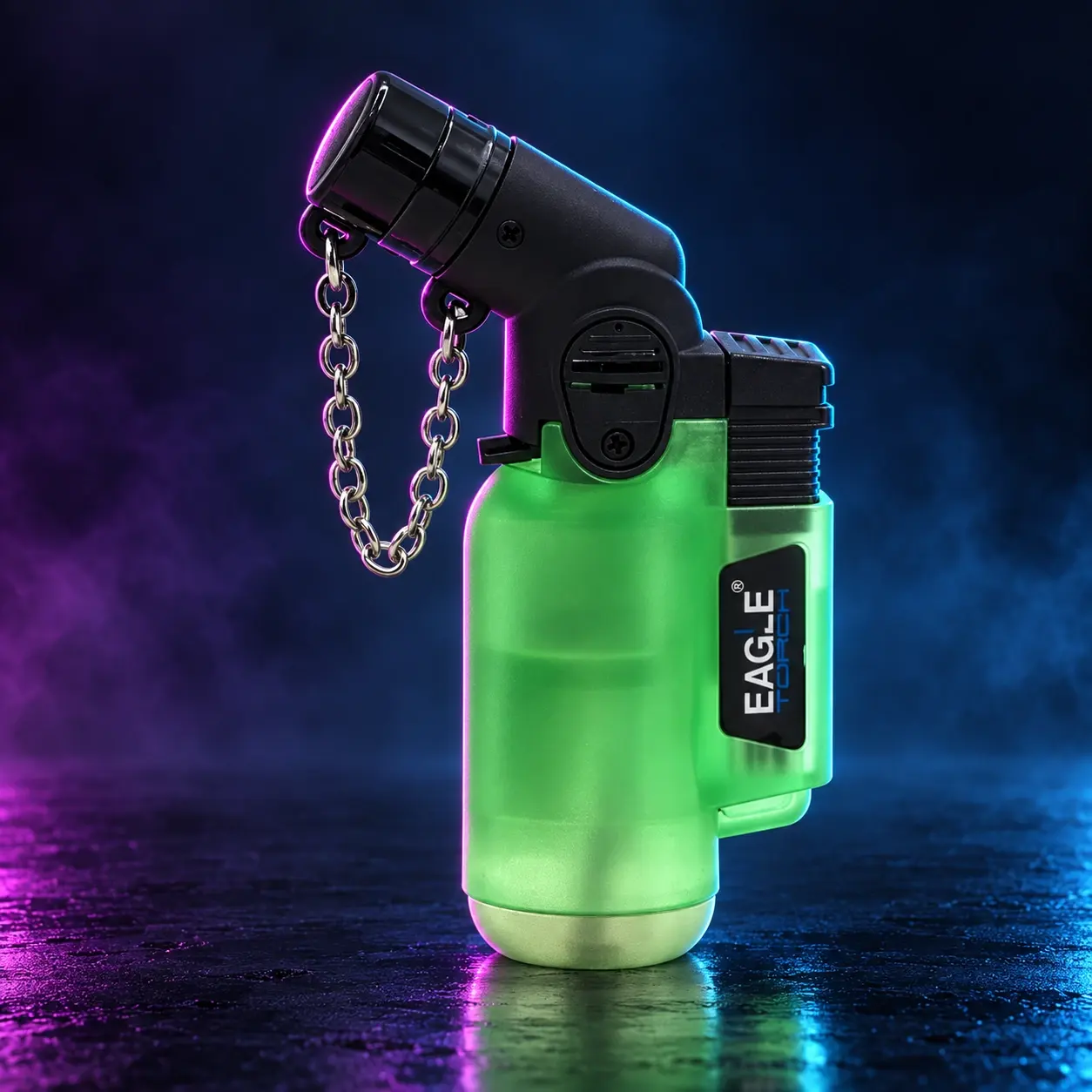 Eagle Torch Butane Lighter