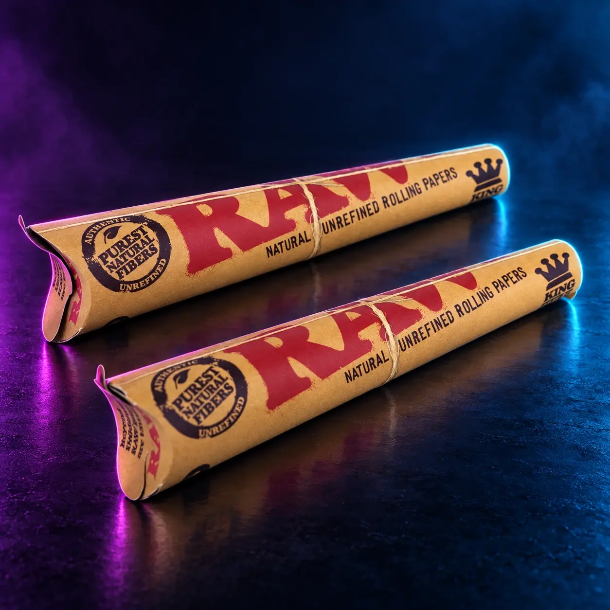 Raw King Size Cone