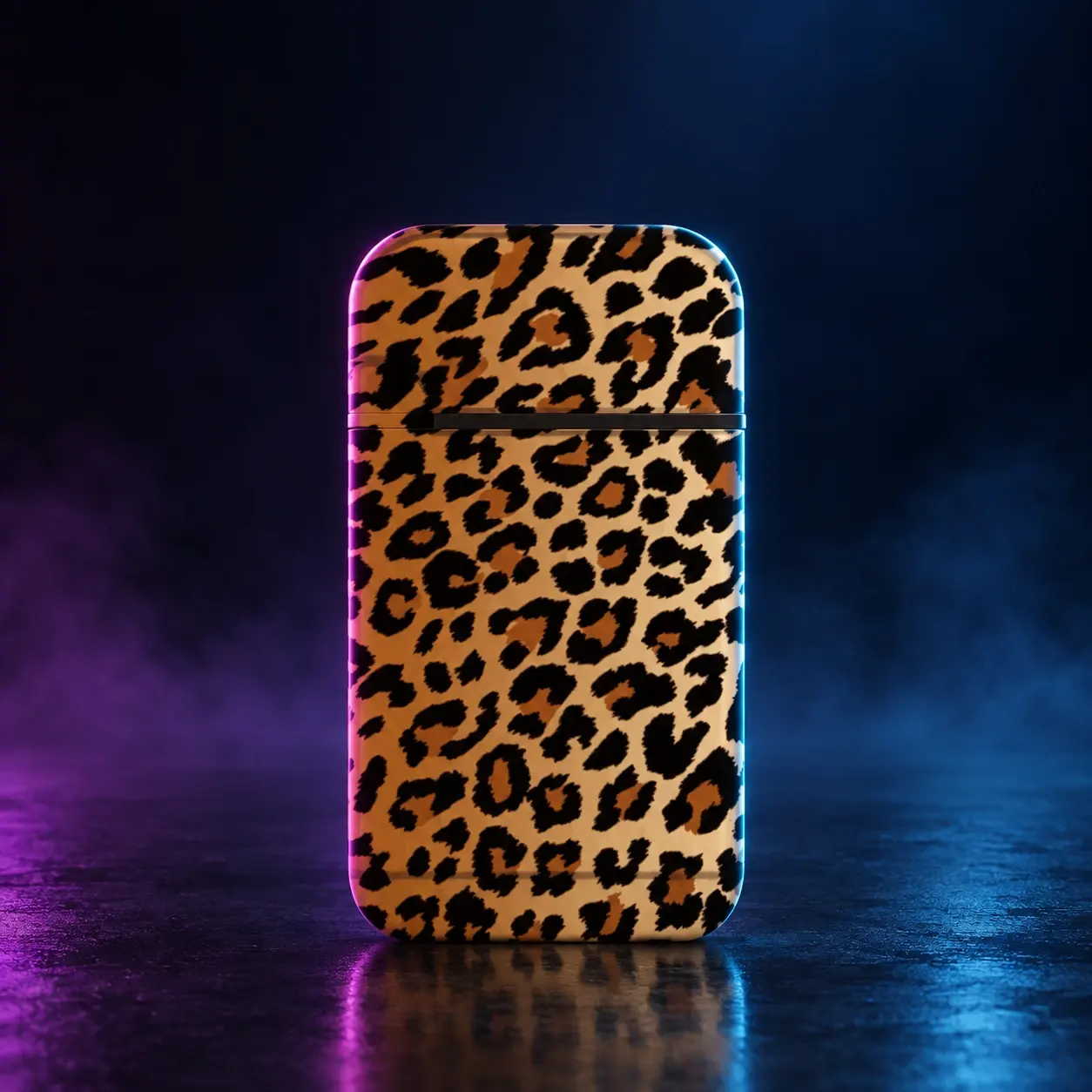 Zengaz Refillable Lighter