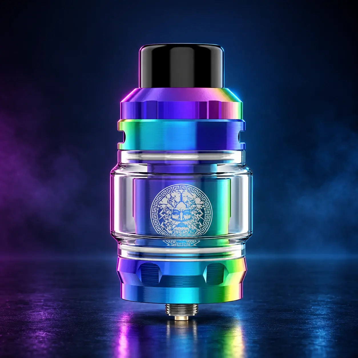 GeekVape Zeus Sub Tank - Rainbow
